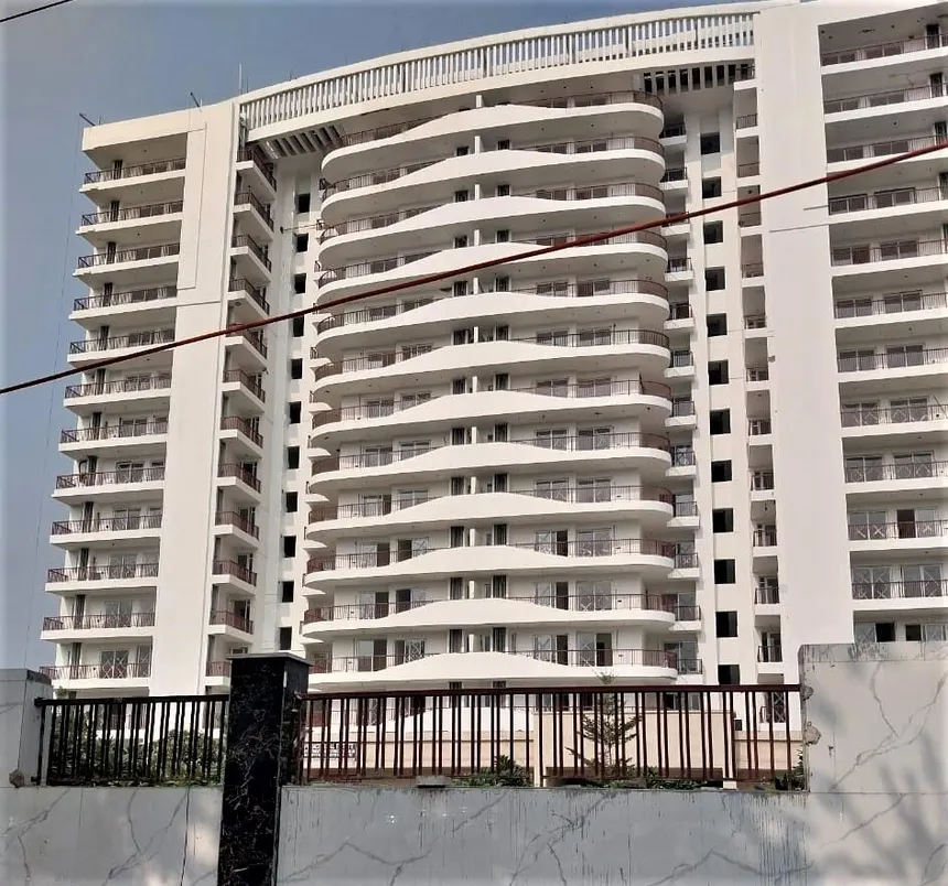 Emerald Heights Faridabad